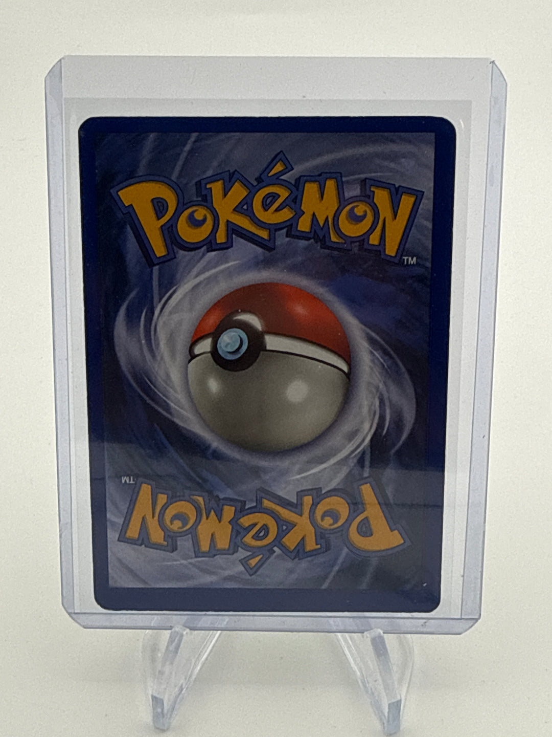 Pokémon TCG 1999 Venomoth Jungle Holo, 13/64