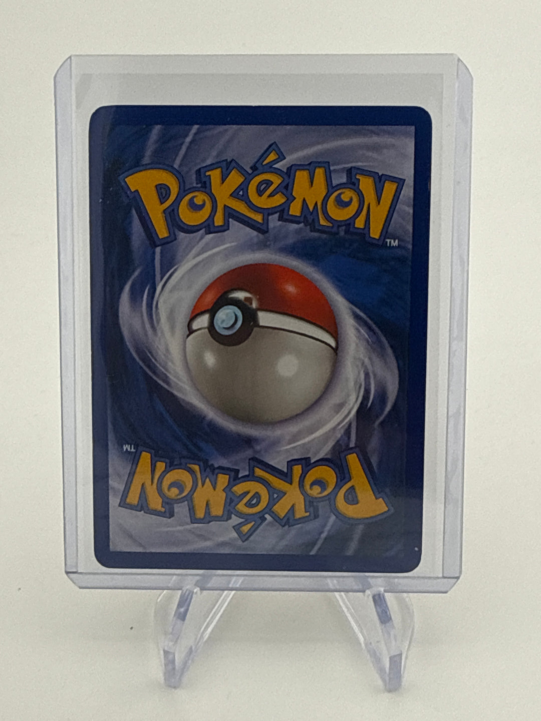 Pokemon TCG 2000 Dark Machamp Team Rocket Holo, 10/82