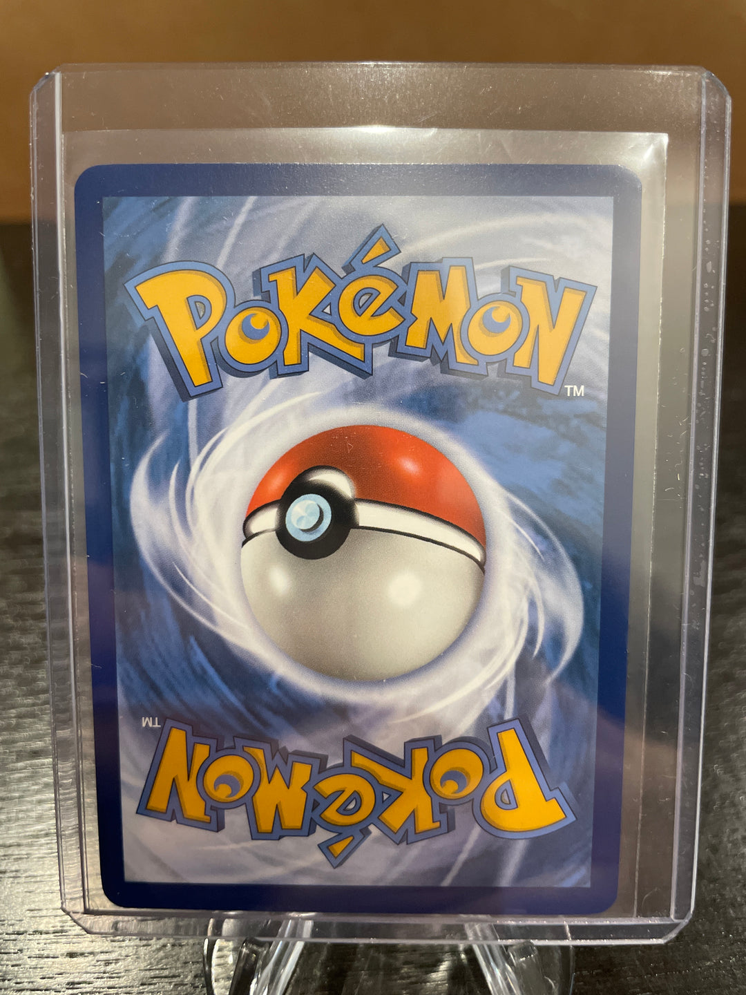 Pokemon TCG 2023 Ting-Lu EX Paldea Evolved Special Illustration, 263/193