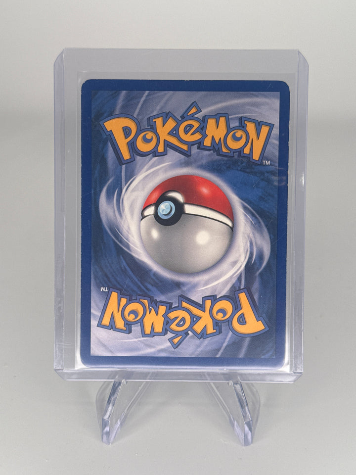 Pokemon TCG 2003 Wailord EX Sandstorm Holo, 100/100