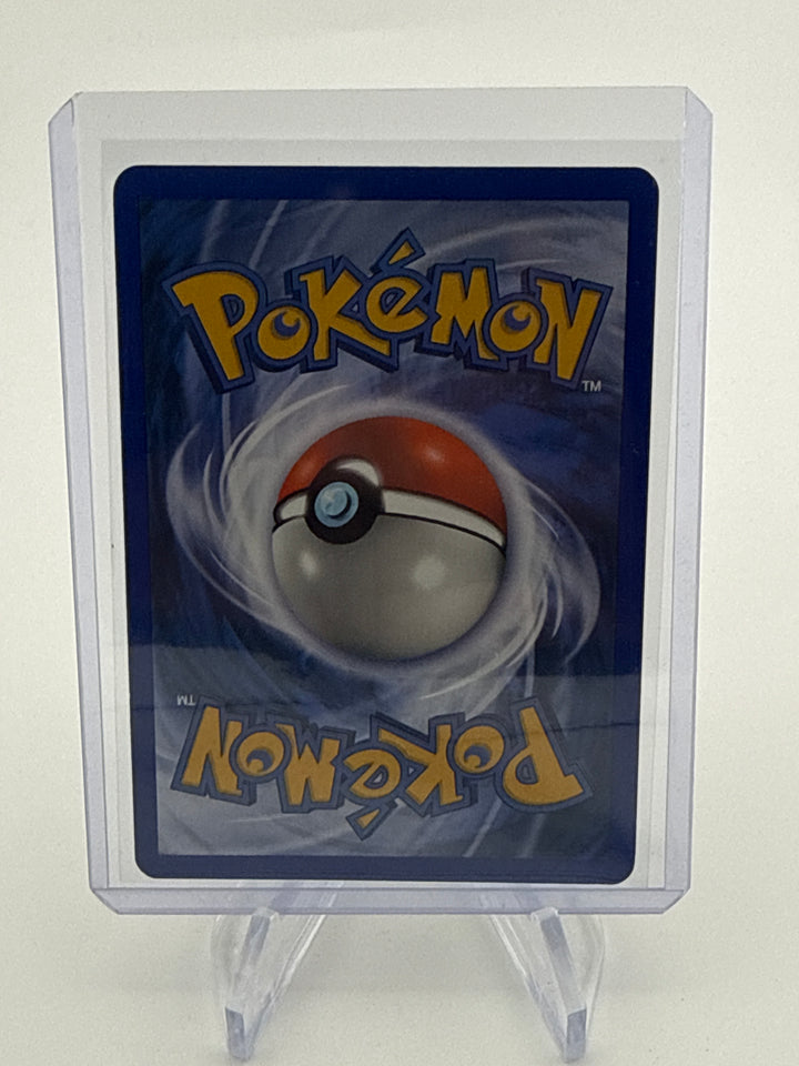 Pokemon TCG 2001 Forretress 1st Edition Neo Discovery, 21/75