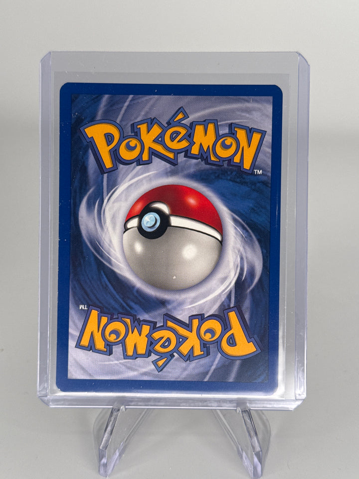 Pokemon TCG 2002 Broken Ground Gym Neo Destiny Trainer, 92/105