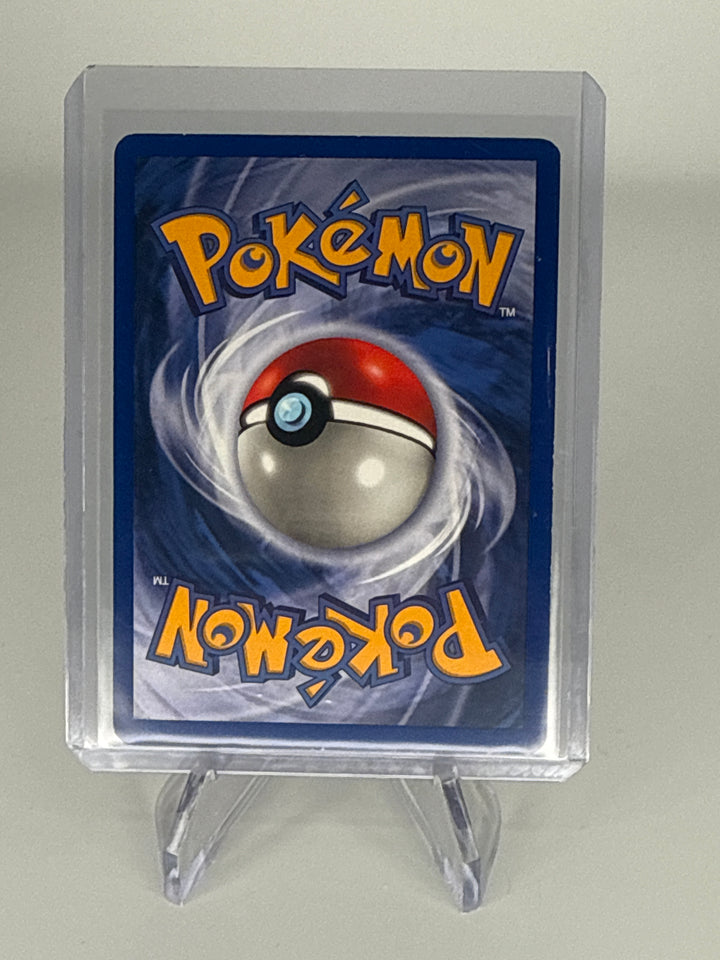 Pokemon TCG 1999 Clefable Jungle Set Holo, 1/64