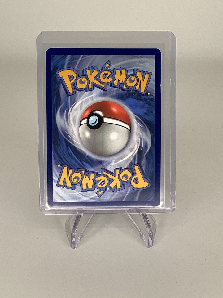 Pokemon TCG 2025 Venipede Black Bolt Full Art Illustration Rare, 132/086