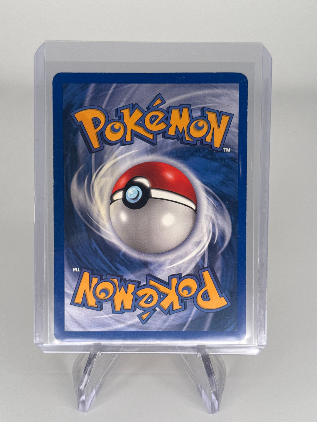 Pokemon TCG 2002 Cubone Aquapolis E-Reader, 72/147