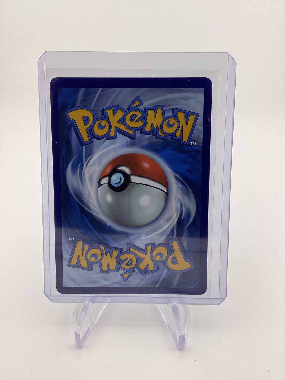 Pokemon TCG 2025 Vaporeon EX Prismatic Evolutions Stamped Hyper Rare, 023/131