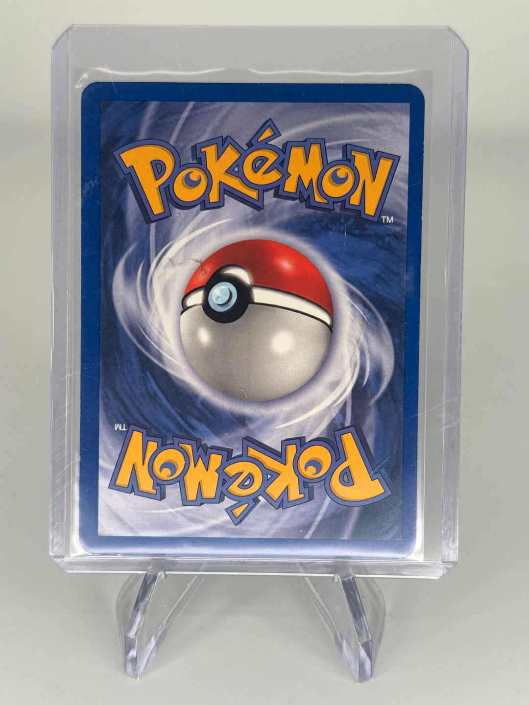 Pokemon TCG 2004 Dark Magneton Team Rocket Returns Stamped Holo, 39/109