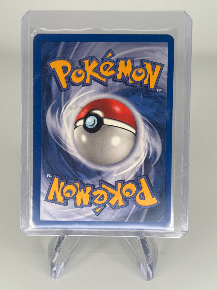 Pokemon TCG 2004 Dark Magneton Team Rocket Returns Stamped Holo, 39/109