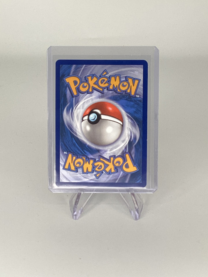 Pokemon TCG 2023 Ninetales Obsidian Flames Rare Holofoil, 199/197
