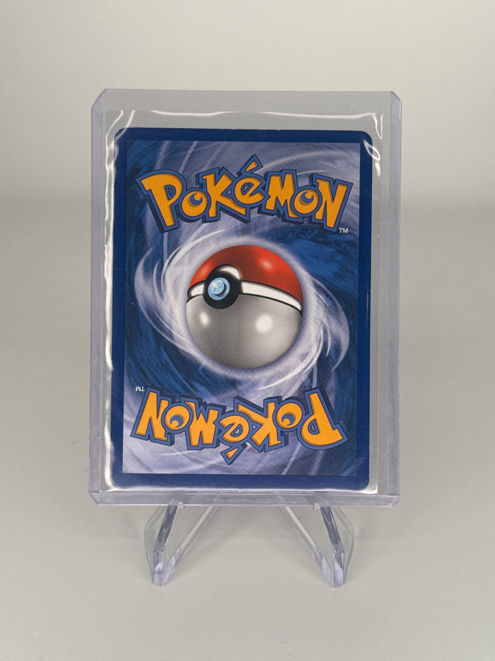 Pokemon TCG 2008 Mewtwo LV.X Diamond & Pearl Black Star Promo, DP28