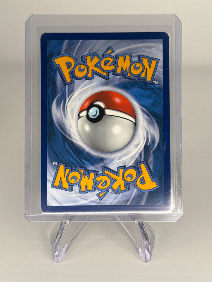 Pokemon TCG 2018 Professor Elm's Lecture Lost Thunder Sun & Moon Trainer, 213/214