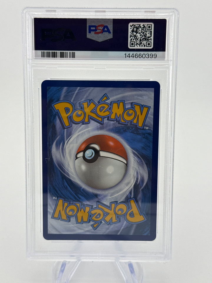 Pokemon TCG 2023 Suicune V Crown Zenith Full Art, GG38/GG70, PSA 10 Gem Mint