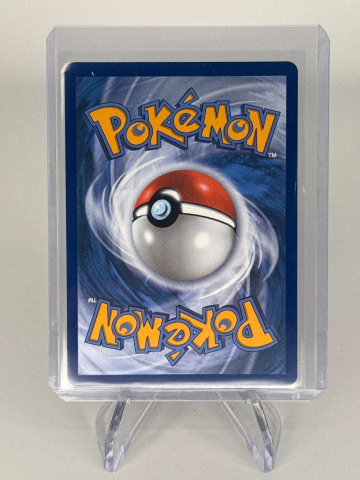 Pokemon TCG 2026 Mega Zygarde EX Perfect Order Ful Art Ultra Rare, 104/088