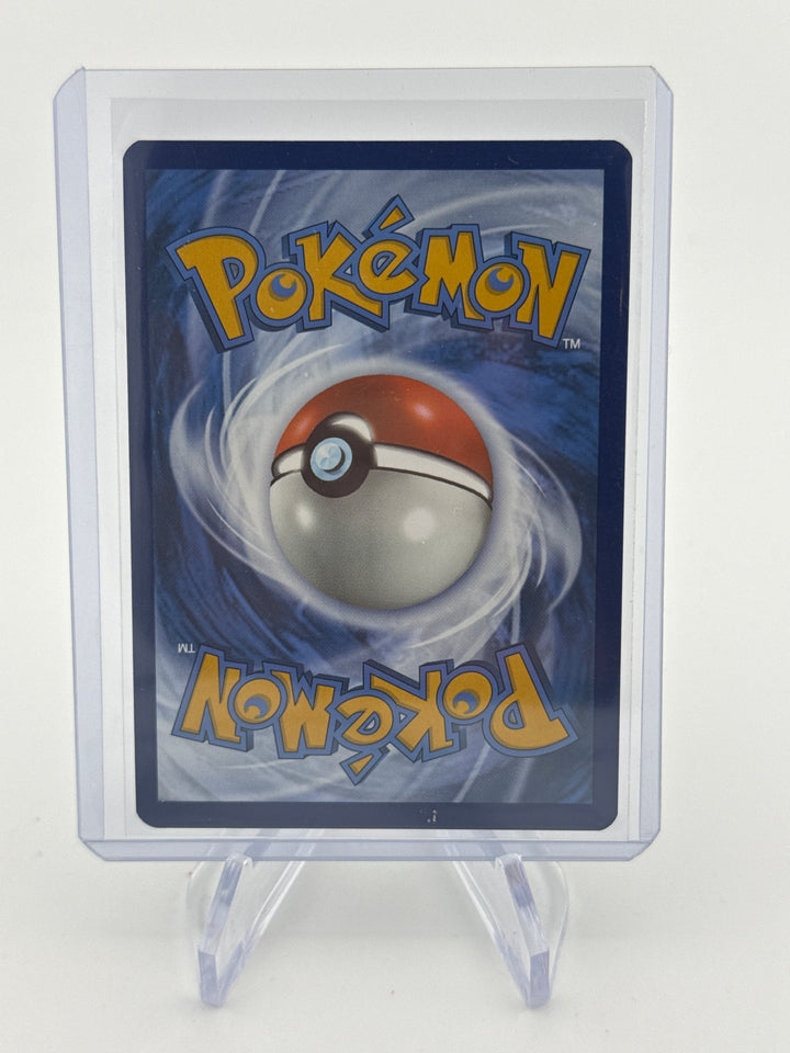 Pokemon TCG 2023 Kirlia Scarlet & Violet Illustration Rare, 212/198