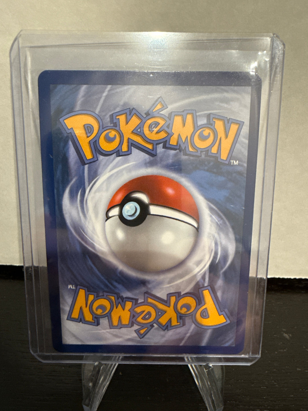 Pokemon TCG 2025 Inteleon Mega Evolutions Stamped Black Star Promo, 002