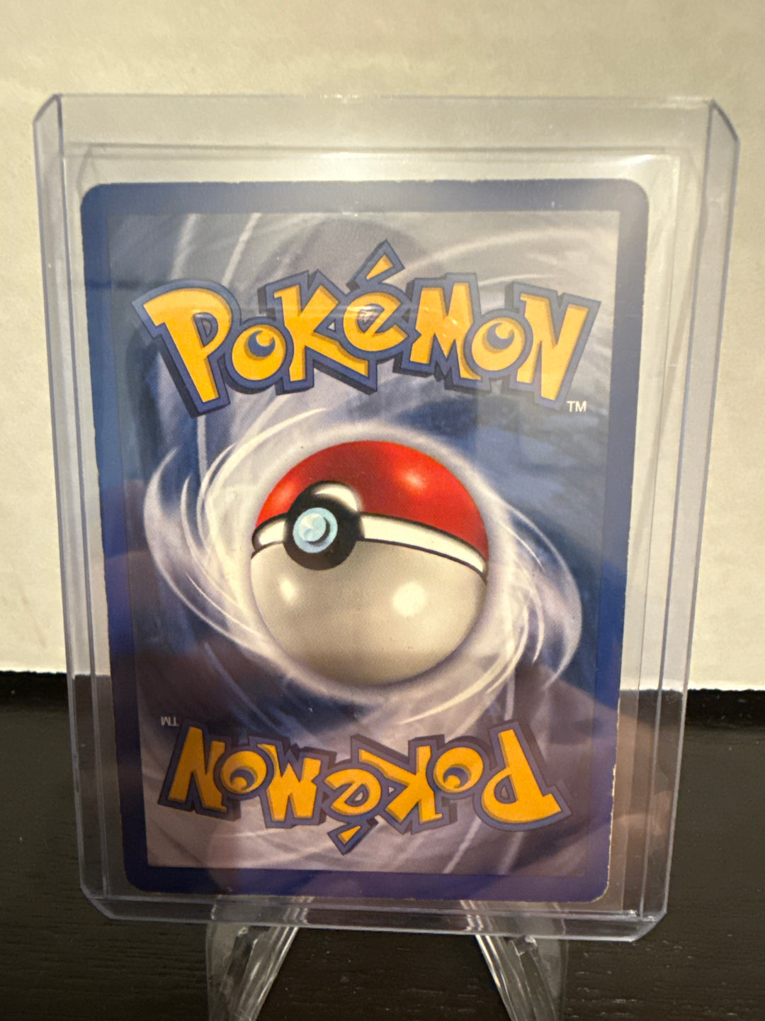Pokemon TCG 1999 Mewtwo Base Set Holo, 10/102