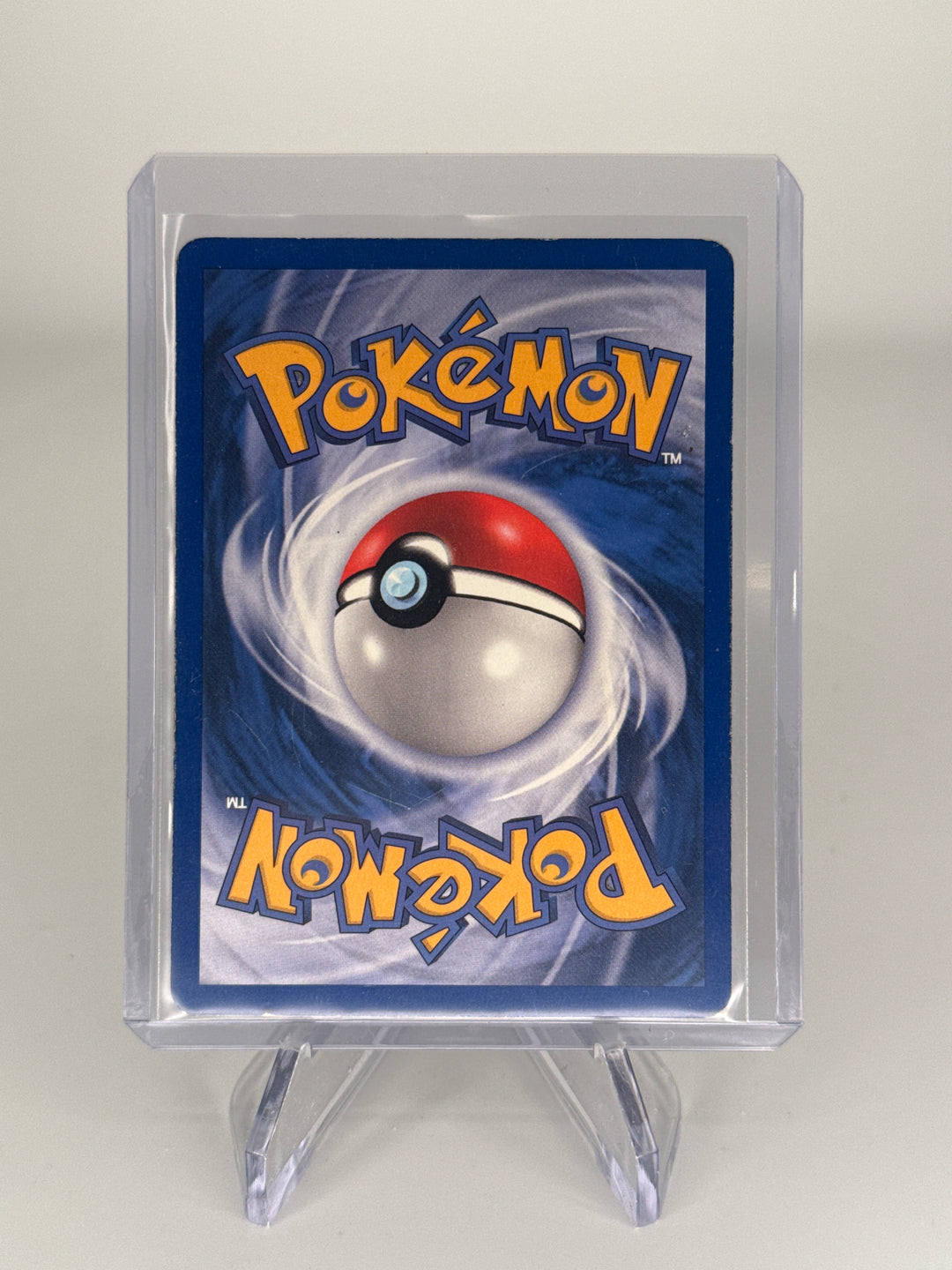 Pokemon TCG 2004 Dark Dragonite Team Rocket Returns, 15/109
