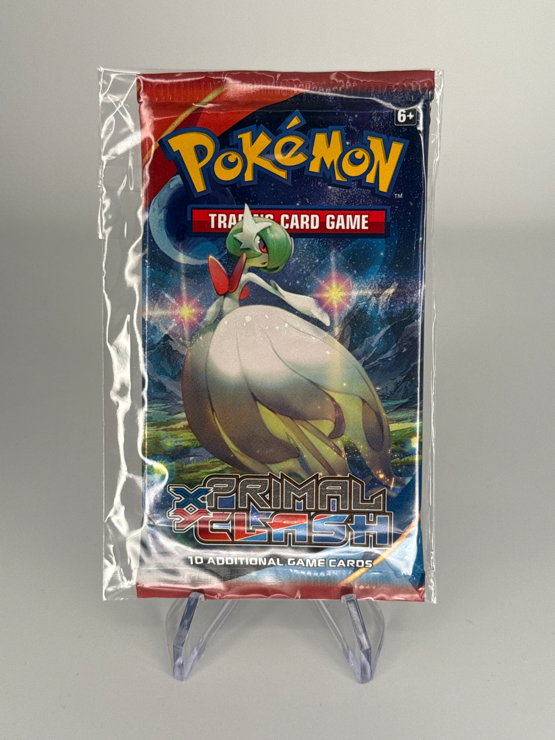 Pokemon TCG Primal Clash XY Sealed Pack