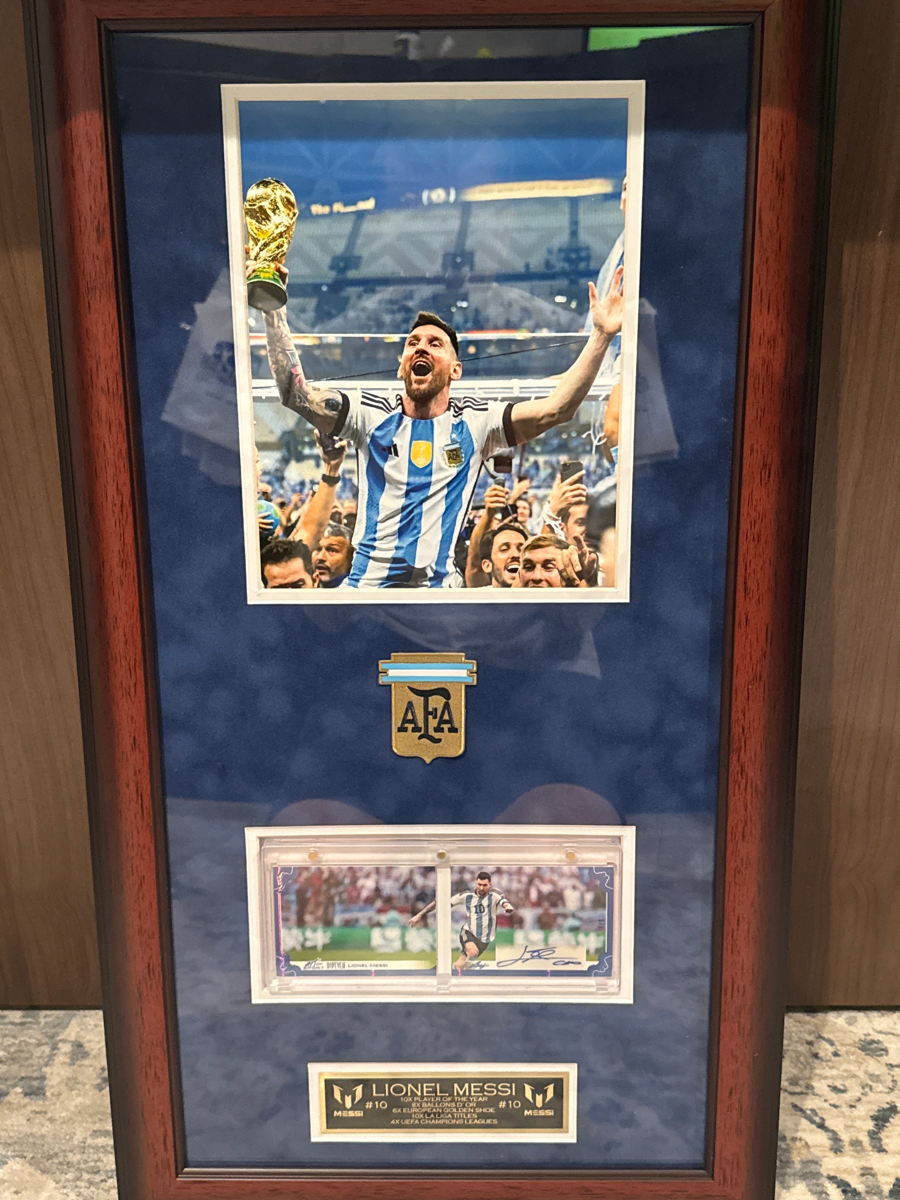 Soccer – Hobby Card Shop