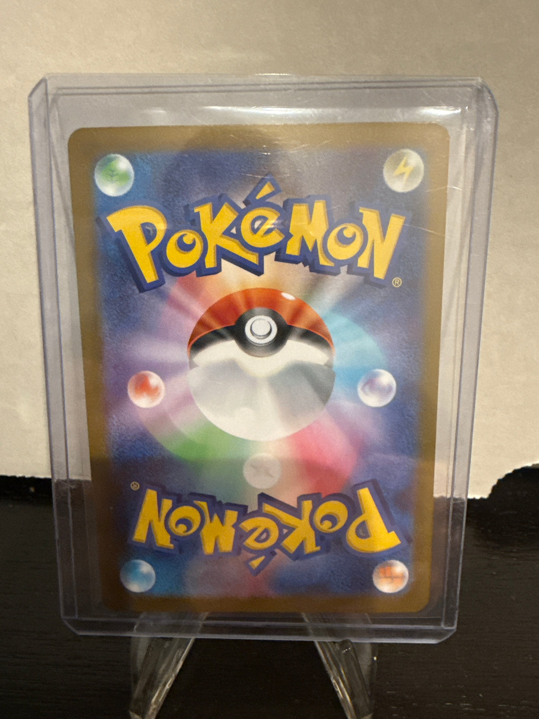 Pokemon TCG 2025 Japanese Mega Gardevoir EX Mega Symphonia, 092/063