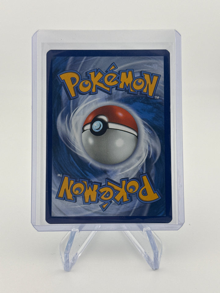 Pokemon TCG 2025 Articuno Journey Together Full Art Illustration Rare, 161/159