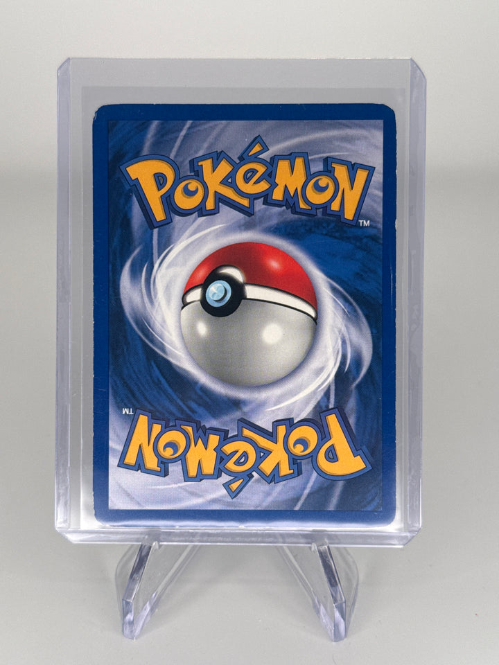 Pokemon TCG 2000 Dark Gyarados Team Rocket, 25/82