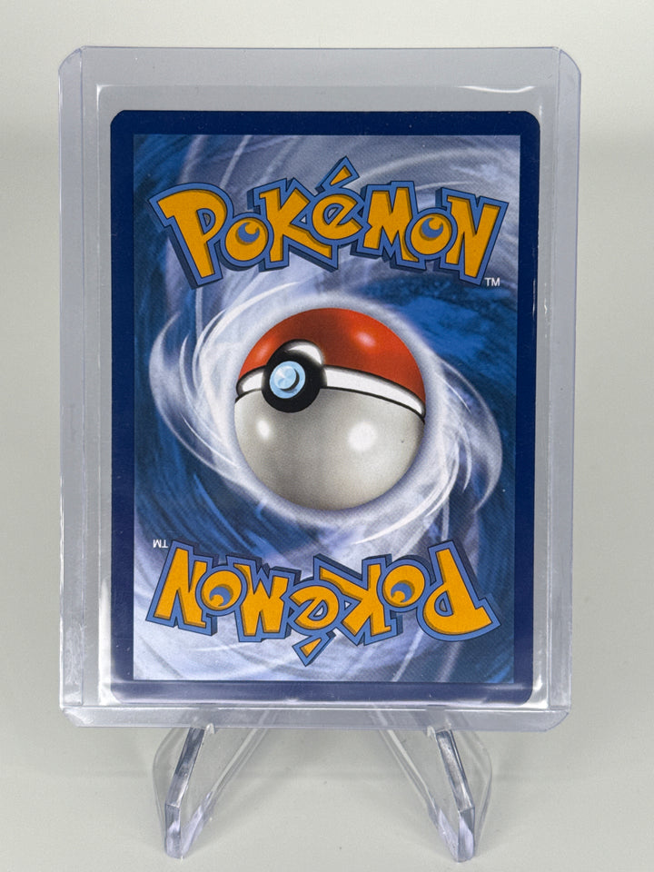 Pokemon TCG 2023 Charmander Scarlet & Violet Black Star Promo Full Art, 044