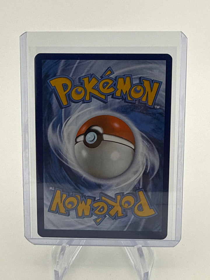 Pokemon TCG 2023 Brute Bonnet Paradox Rift Full Art Illustration Rare, 207/182