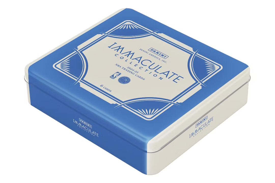 2024 Panini Immaculate Basketball Hobby Box