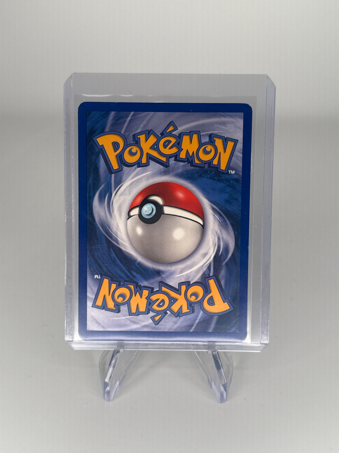 Pokemon TCG 2003 Vaporeon EX Sandstorm, 25/100