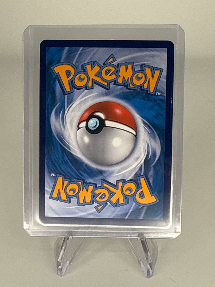 Pokemon TCG 2026 Chinese Jolteon EX Special Art Rare Holo, 230/208