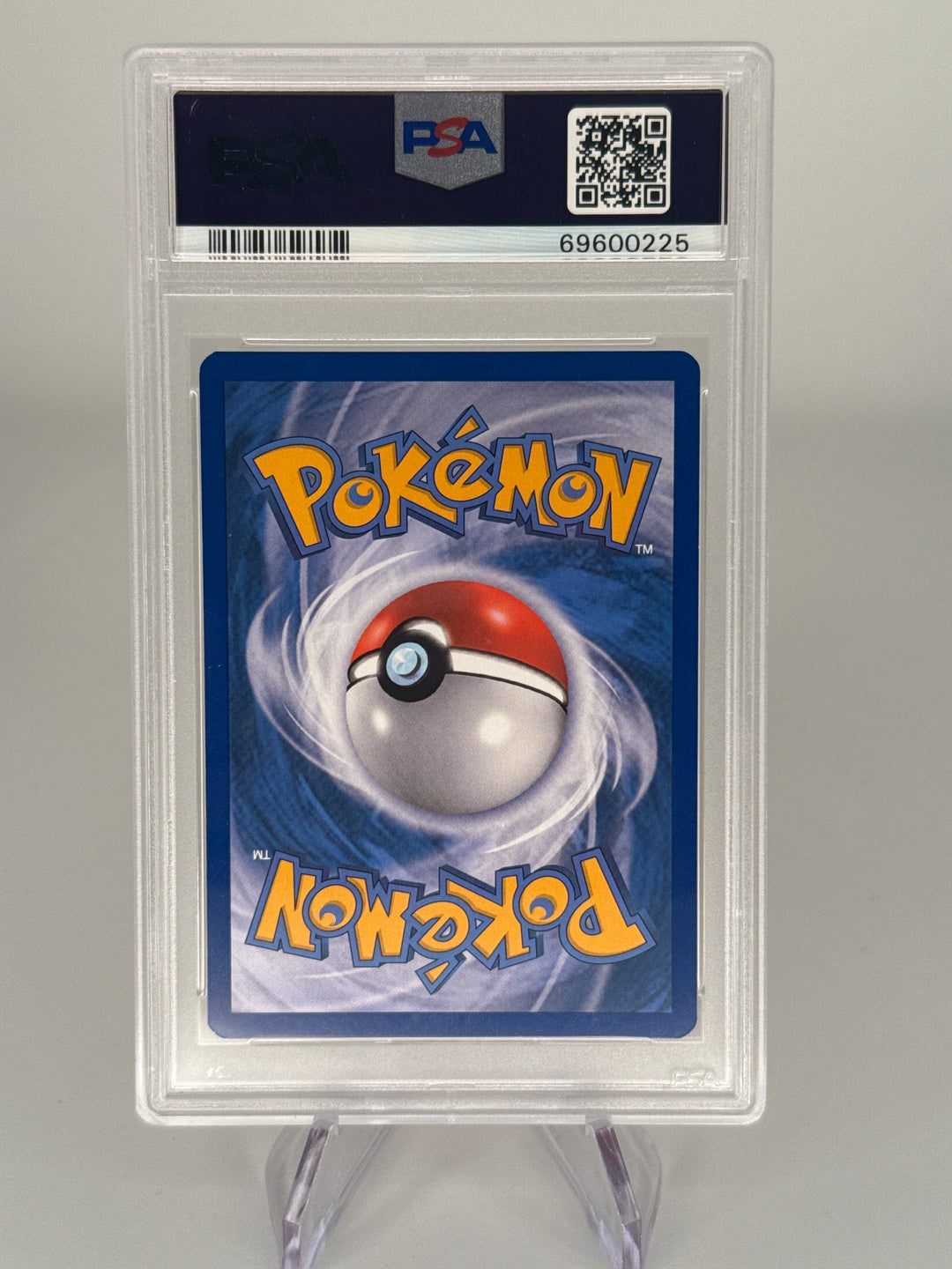 Pokemon TCG 2012 Flareon B&W Dark Explorers, 12/108, PSA 9 Mint