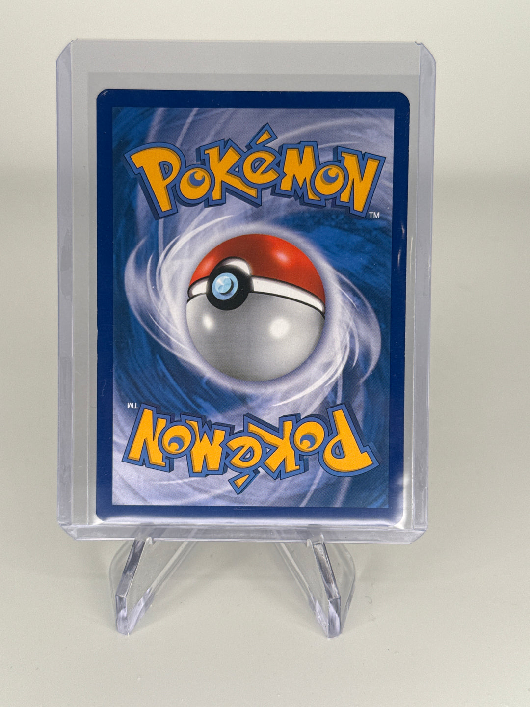 Pokemon TCG 2012 Rayquaza Dragon Vault Stamped Promo Holo, 11/20