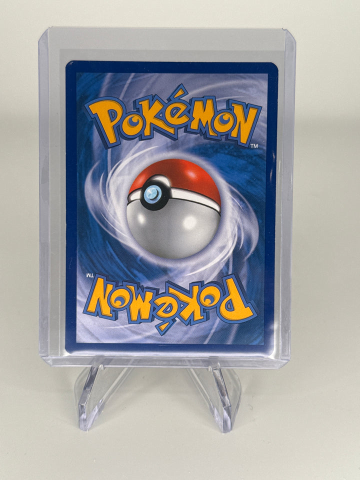 Pokemon TCG 2012 Rayquaza Dragon Vault Stamped Promo Holo, 11/20