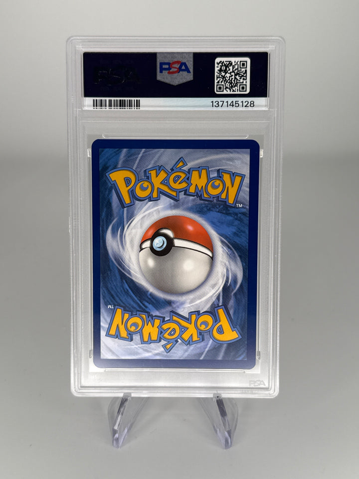Pokemon TCG 2023 Alakazam EX Scarlet & Violet 151, 201/165, PSA 9 Mint