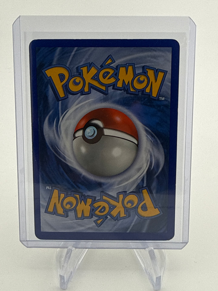 Pokemon TCG 2003 Pikachu Black Star Promo E-Reader Holo, 012