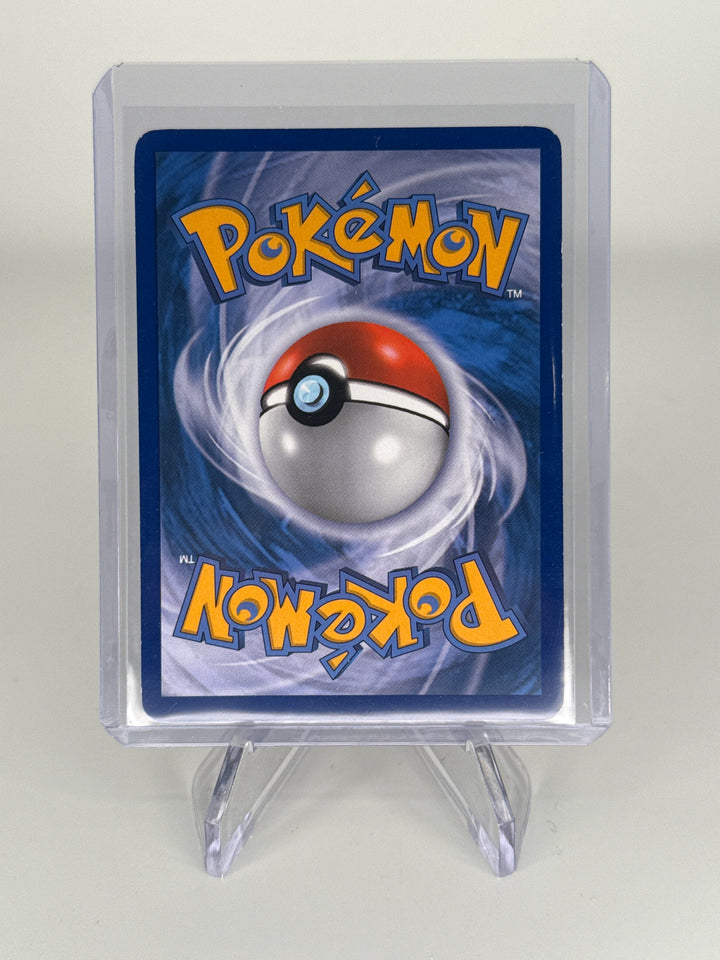 Pokemon TCG 2014 Emolga EX XY Base Set Full Art, 143/146