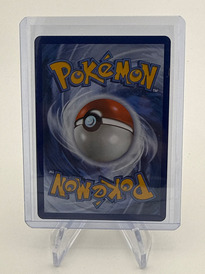 Pokemon TCG 2026 Meowth EX Perfect Order Ultra Rare, 107/088