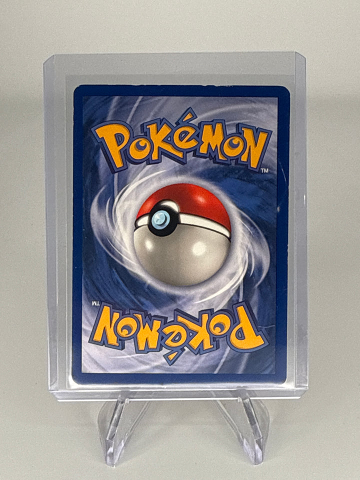 Pokemon TCG 1999 Ninetales Base Set Holo, 12/102