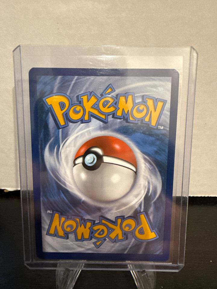 Pokemon TCG 2024 Earthen Vessel Shrouded Fable Secret Rare, 096/064