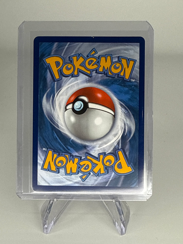 Pokemon TCG 2021 Mew VMax Fusion Strike Rainbow Rare Full Art, 268/264