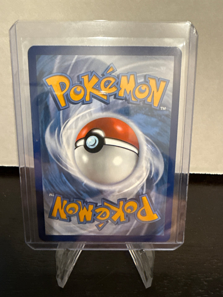 Pokemon TCG 2025 Team Rocket's Spidops Destined Rivals Full Art Illustration Rare, 187/182