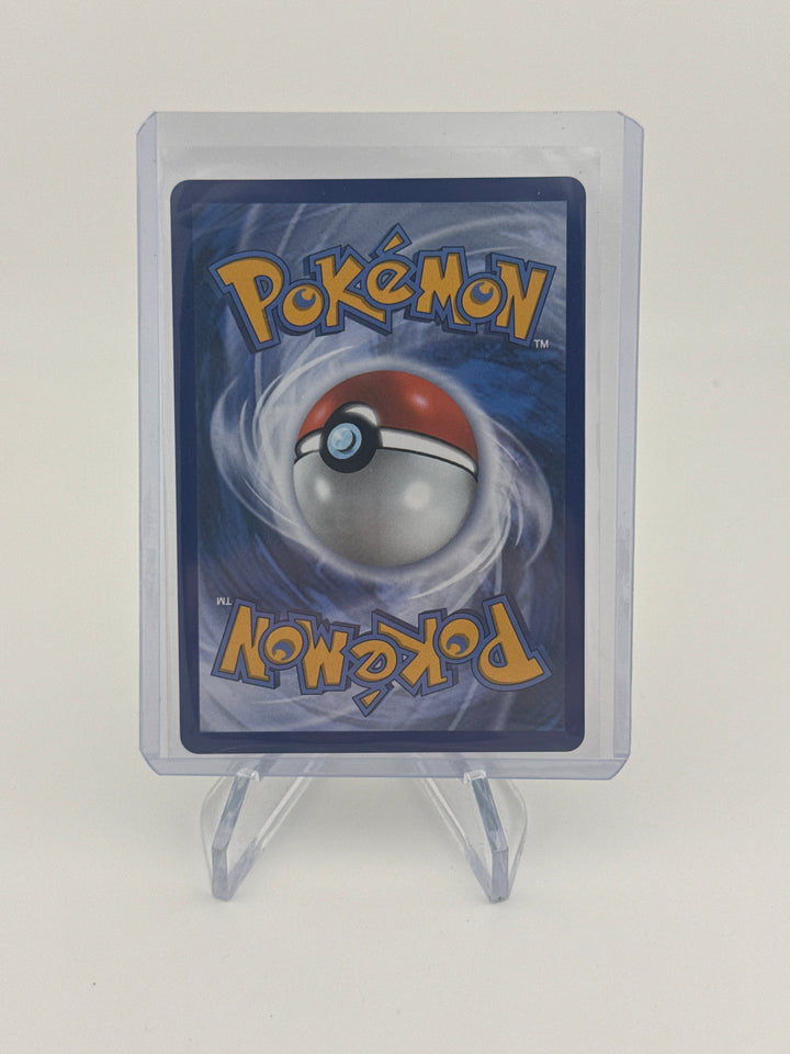 Pokemon TCG 2026 Dreepy Mega Evolution Full Art Illustration Rare, 247/217