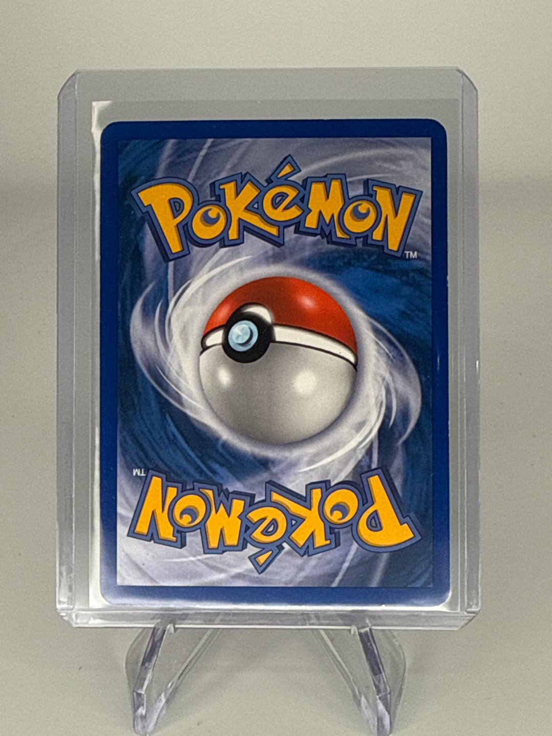 Pokemon TCG 2005 Lugia Unseen Forces Stamped Holo, 29/115