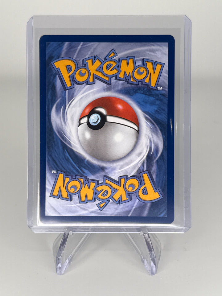 Pokemon TCG 2026 Slowbro Pitch Black Illustration Rare, 090/084