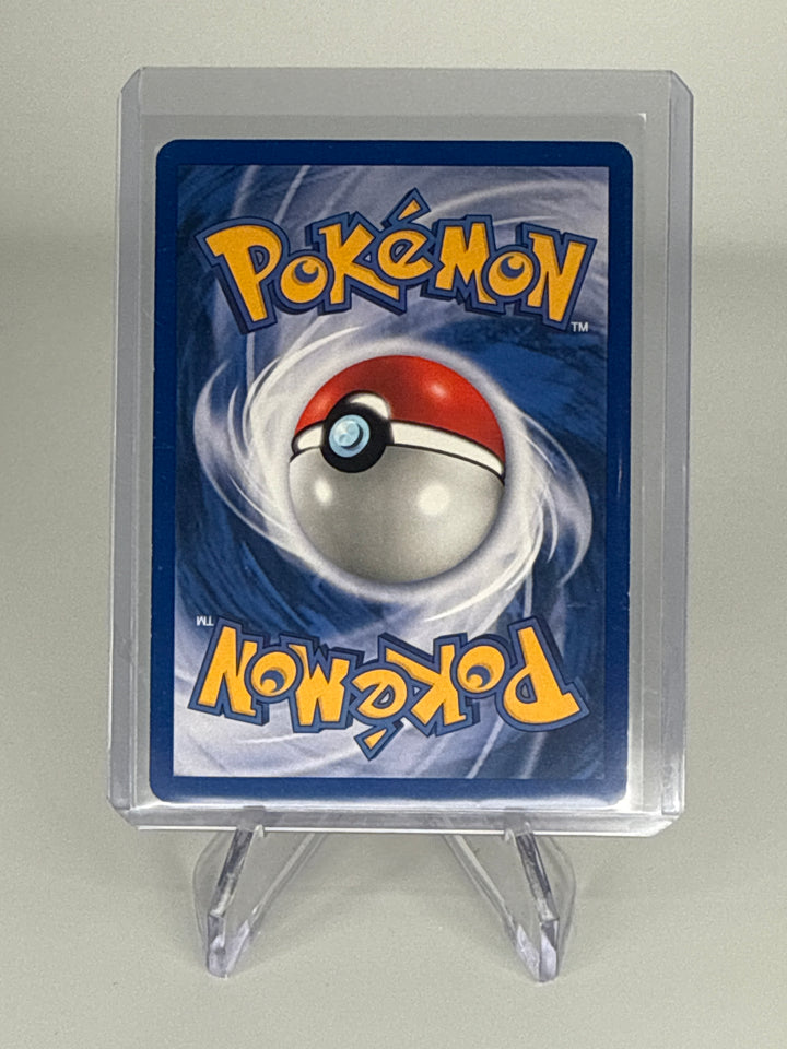 Pokemon TCG 2000 Sabrina's Gengar Gym Challenge, 29/132