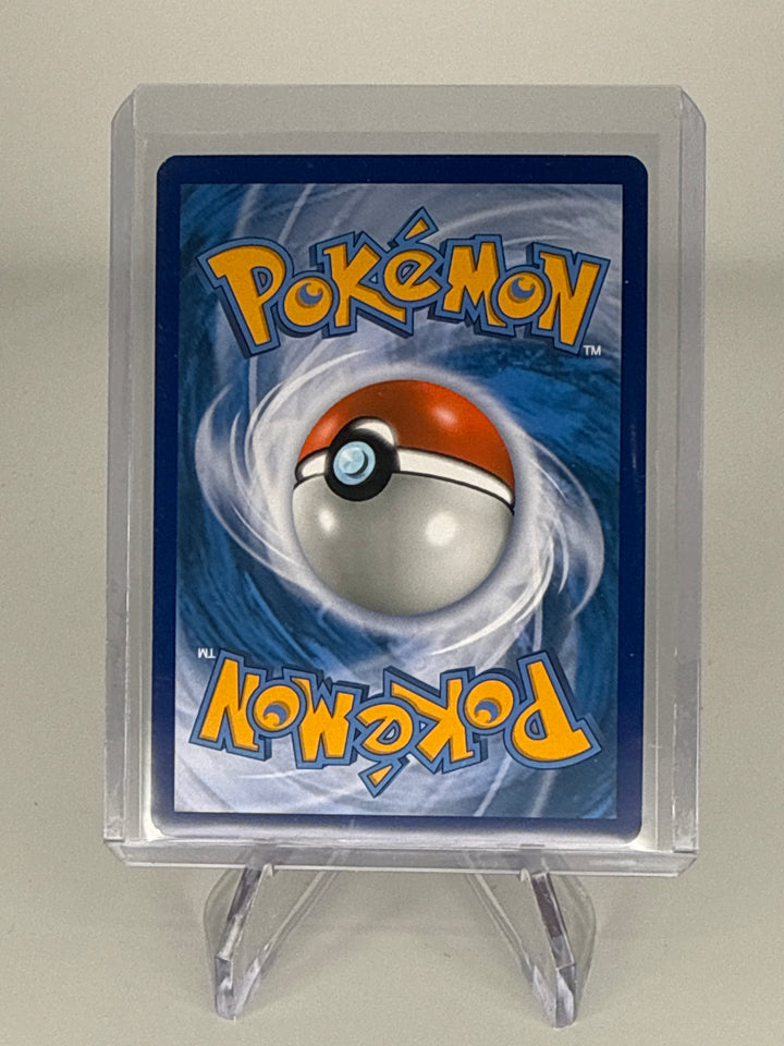 Pokemon TCG 2019 Reshiram & Charizard GX Black Star Promo, SM201