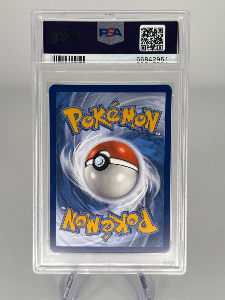 Pokemon TCG Mewtwo VSTAR Pokemon Go Secret Rare, 079/078, PSA 10 Gem Mint