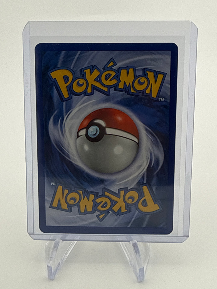 Pokemon TCG 2000 Koga's Pidgeotto Gym Challenge, 27/132