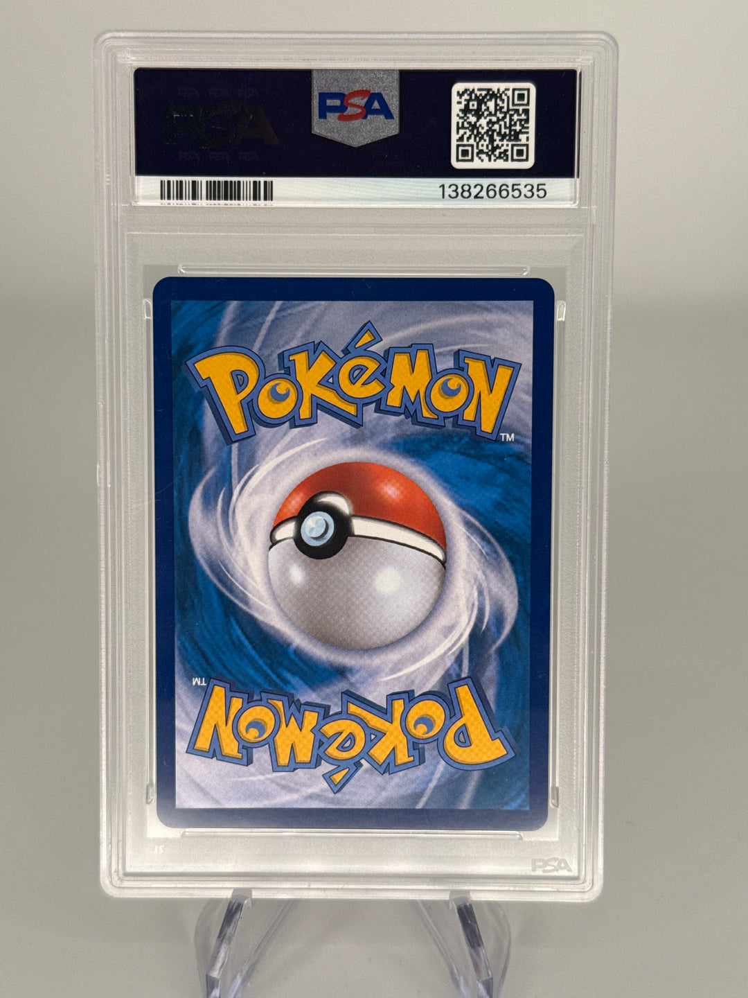 Pokemon TCG 2021 Korean Jolteon V Eevee Heros Full Art, 079/069, PSA 10 Gem Mint